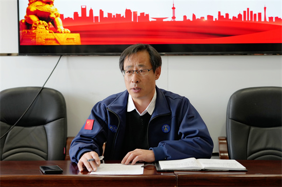 1747277971394867.jpg 筑牢企業(yè)安全防線 提升全員應急能力泉林公司開展防災減災主題宣傳活動(1).jpg