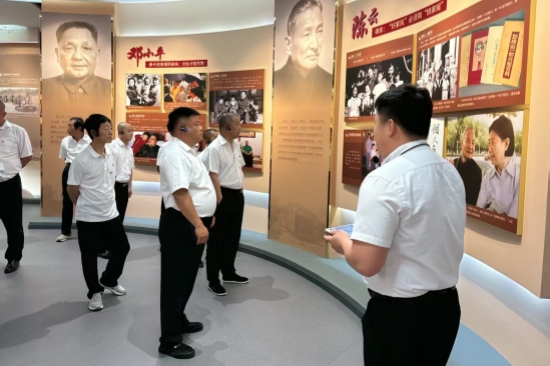 傳承紅色基因 凝聚奮進(jìn)力量 泉林公司各基層單位開展慶“七一”系列活動(dòng)（4）.jpg