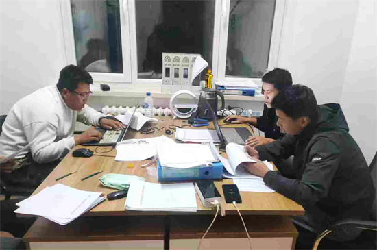 攻堅(jiān)克難踐初心 數(shù)據(jù)賦能護(hù)林海 泉林公司圓滿完成森林可持續(xù)經(jīng)營(yíng)試點(diǎn)成效監(jiān)測(cè)調(diào)查復(fù)測(cè)任務(wù)（1）.jpg